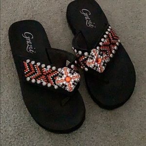 Grazie shoes dillards Clearance